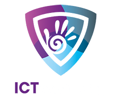 logo ICT waarborg